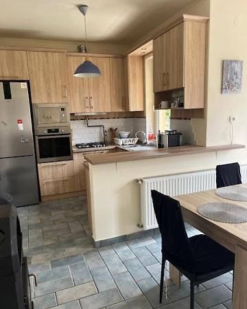 HajdúszoboszlóDyta1 Apartman公寓 外观 照片
