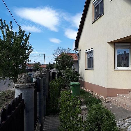 HajdúszoboszlóDyta1 Apartman公寓 外观 照片