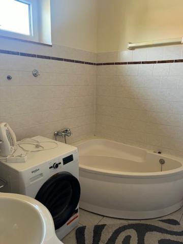 HajdúszoboszlóDyta1 Apartman公寓 外观 照片